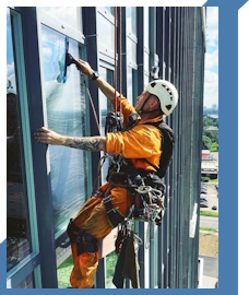 Услуги Высотные работы в Советской Гавани