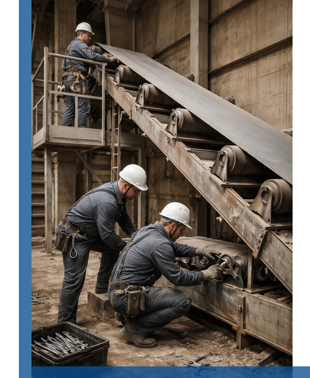 Ремонт элеваторов в Советской Гавани аварийный и плановый сервис